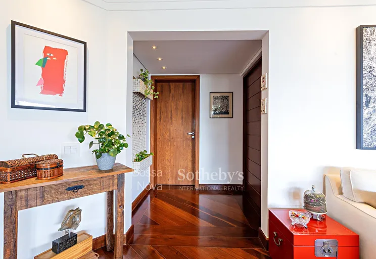 Hall de entrada - Imagem 2
