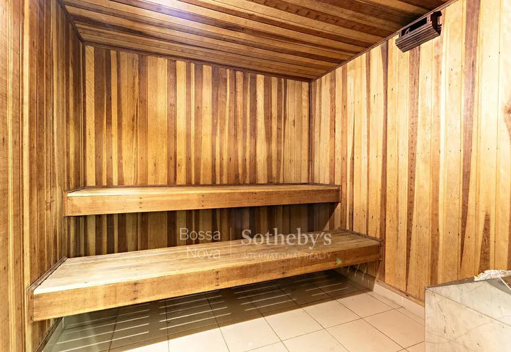Sauna - Imagem 29