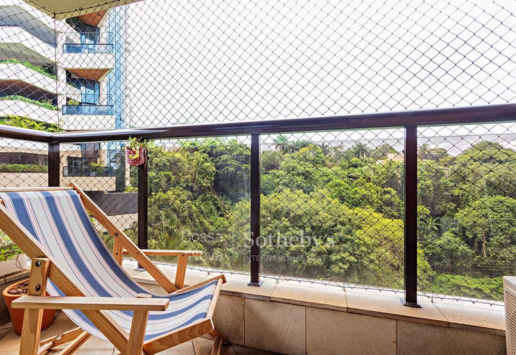 Terraço - Imagem 25