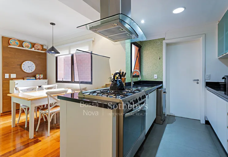 Cozinha - Imagem 16