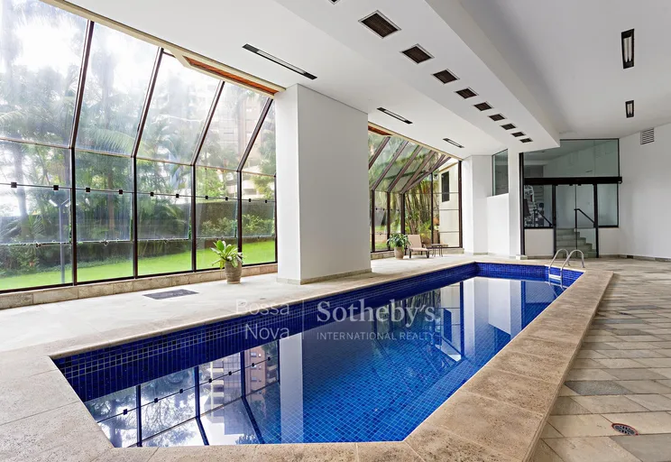 Piscina - Imagem 27