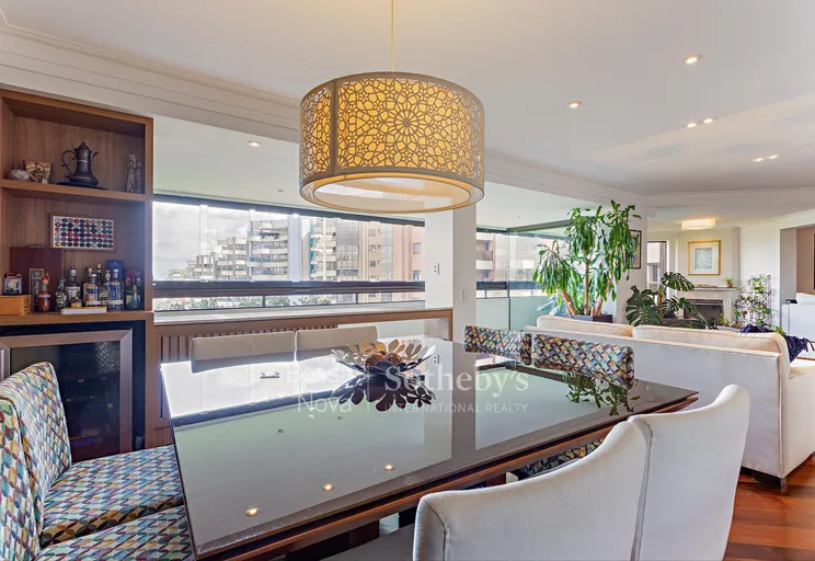 Sala de jantar - Imagem 9