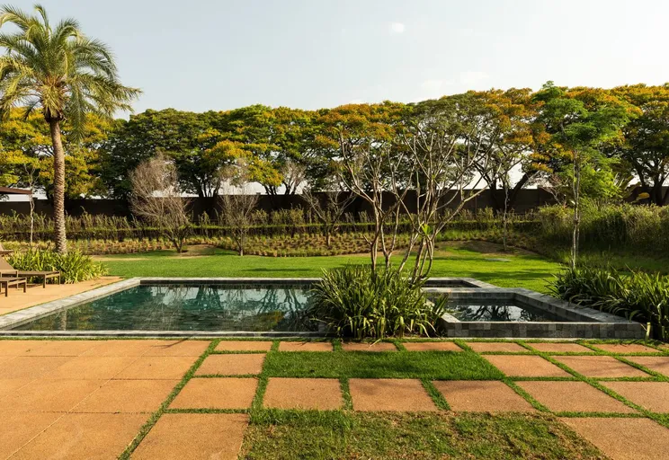 Piscina - Imagem 6