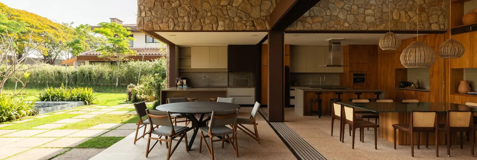 Espaço Gourmet - Imagem 1