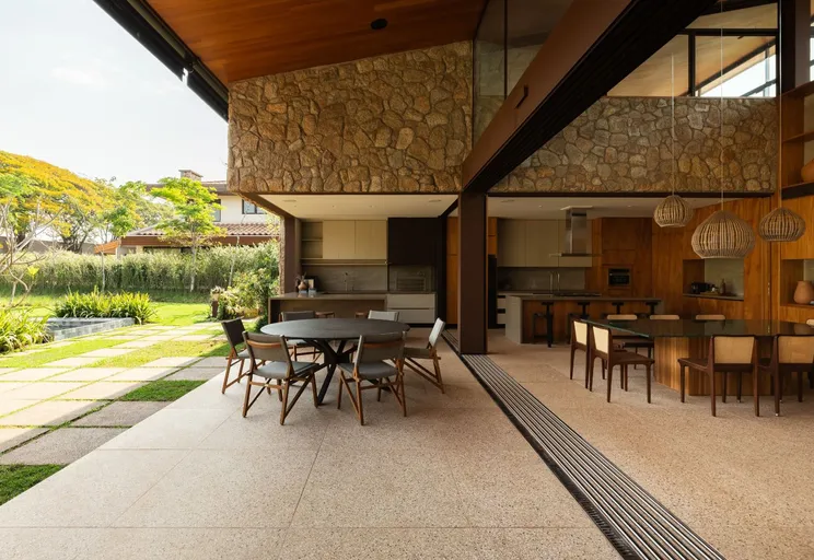 Espaço Gourmet - Imagem 4