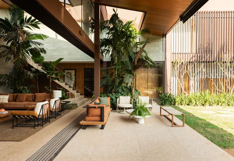 Espaço Gourmet - Imagem 2