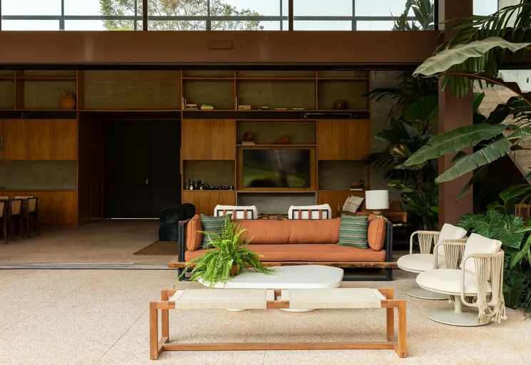 Espaço Gourmet - Imagem 3