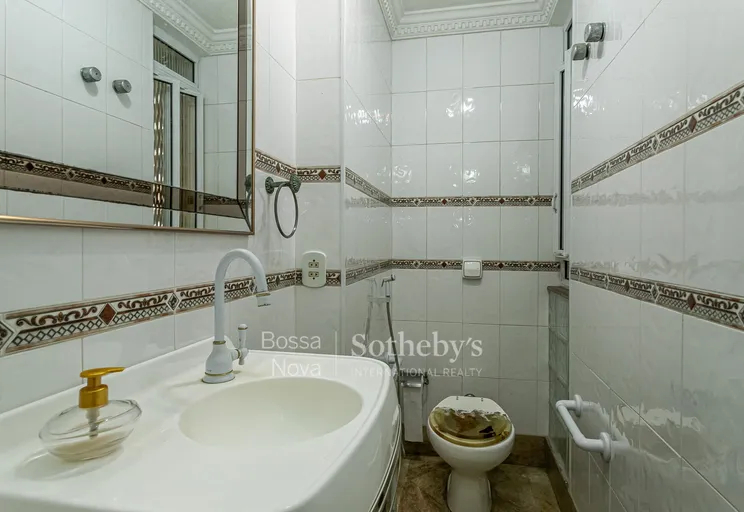 Lavabo - Imagem 10