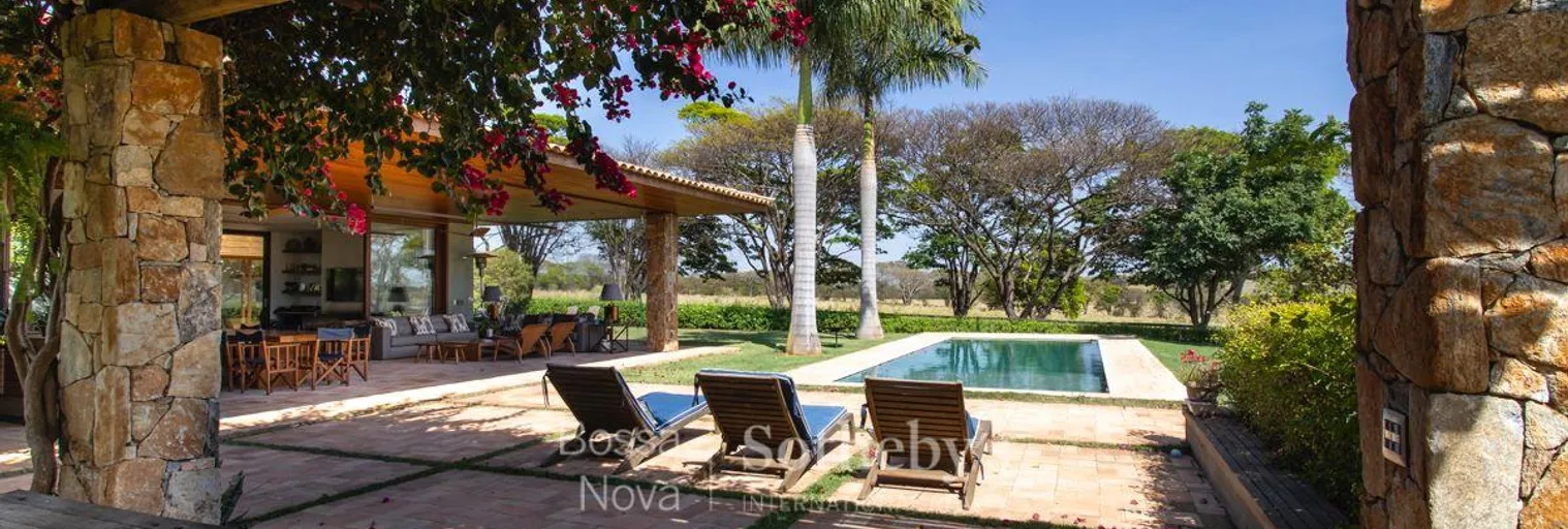 Piscina - Imagem 6