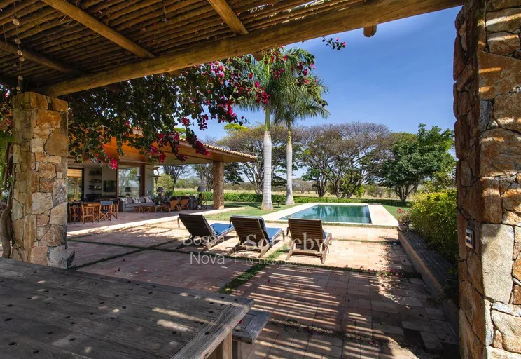 Piscina - Imagem 6