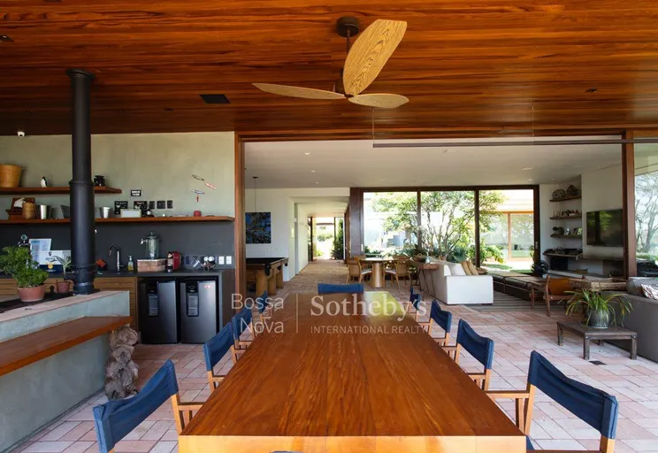 Sala de jantar - Imagem 11