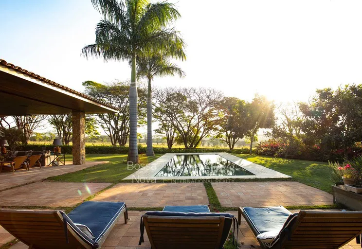 Piscina - Imagem 7