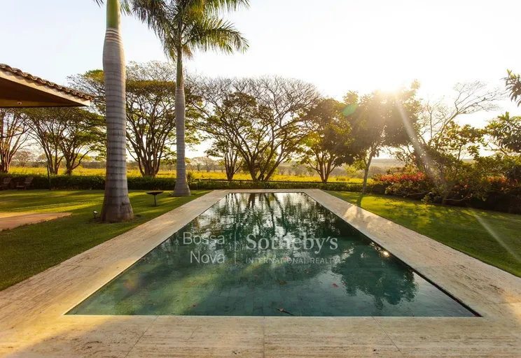 Piscina - Imagem 5