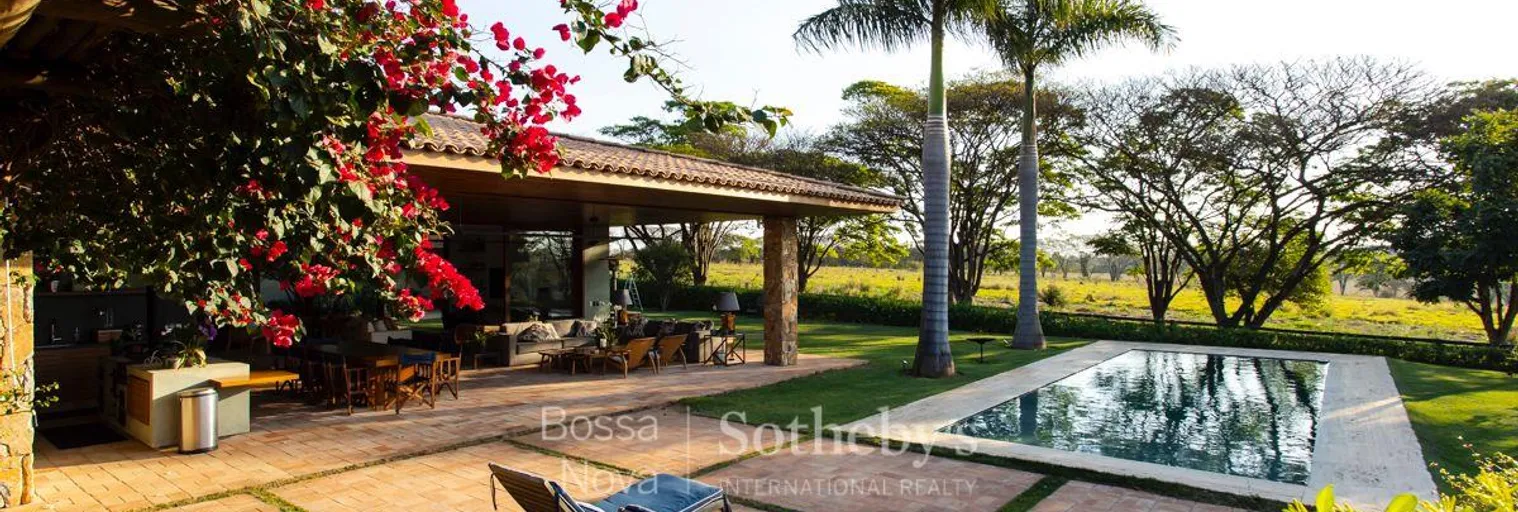 Piscina - Imagem 1