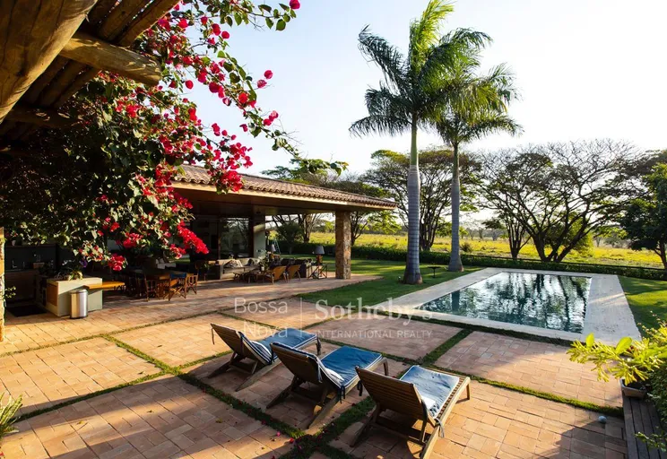 Piscina - Imagem 4
