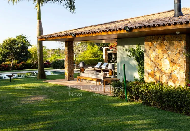 Quintal - Imagem 1