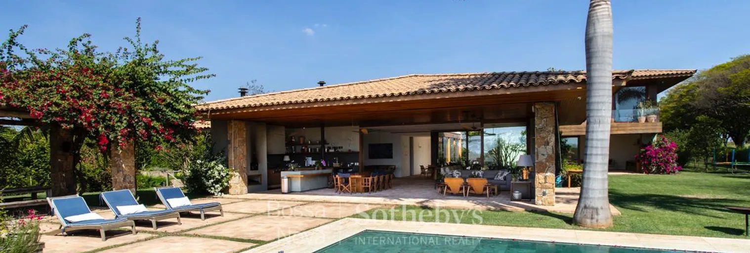 Piscina - Imagem 3