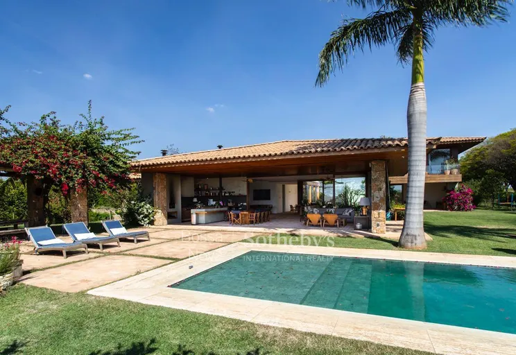 Piscina - Imagem 2
