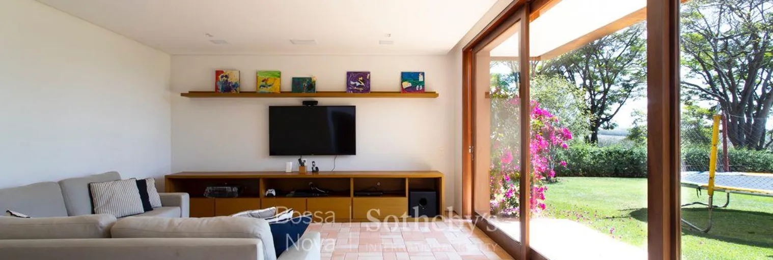 Sala de TV - Imagem 16