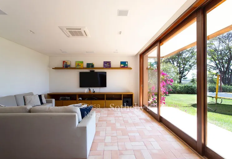 Sala de TV - Imagem 16