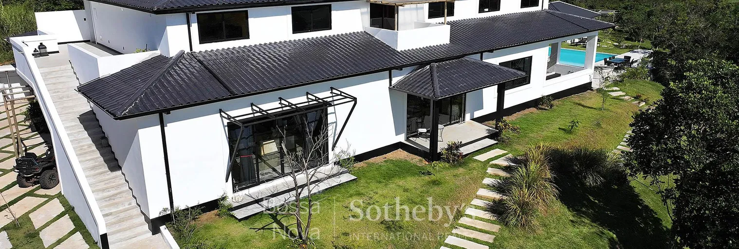 Fachada da casa - Imagem 7
