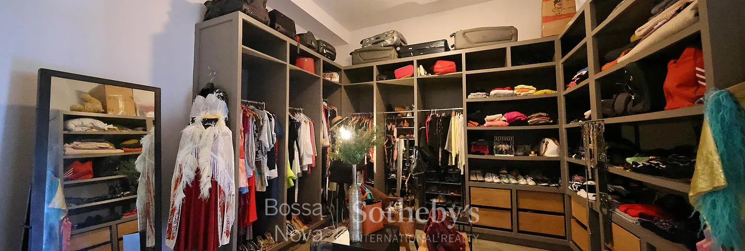 Closet - Imagem 36