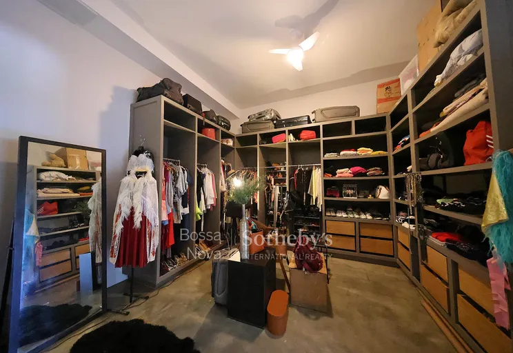 Closet - Imagem 36