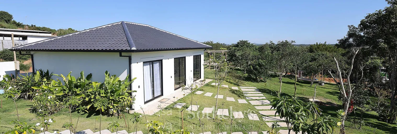 Casa de hospede - Imagem 11