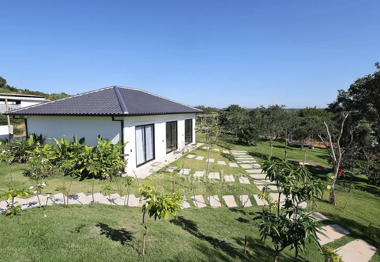 Casa de hospede - Imagem 11