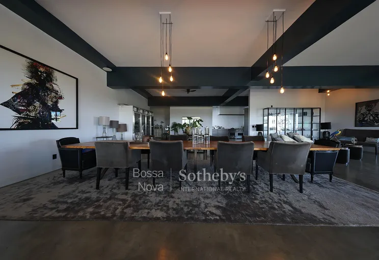 Sala de jantar - Imagem 20