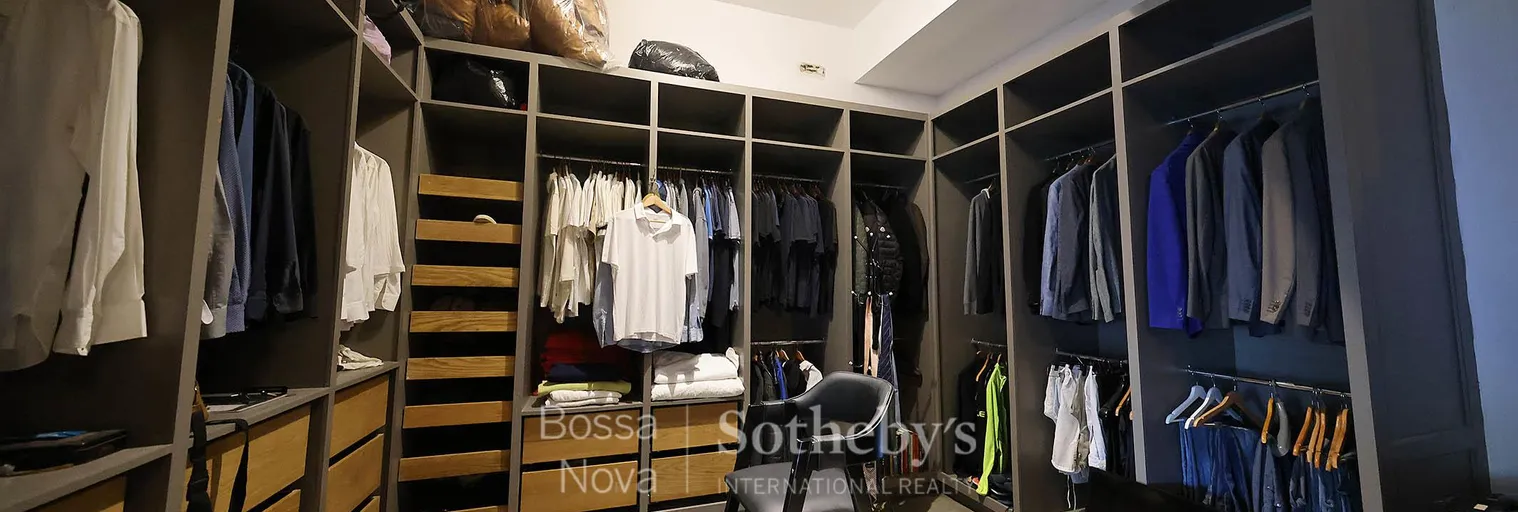 Closet - Imagem 35
