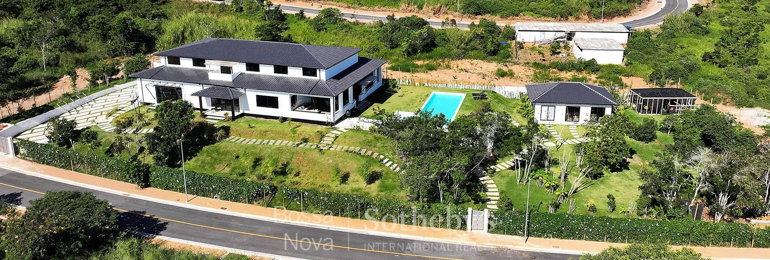 Vista Panorâmica - Imagem 1