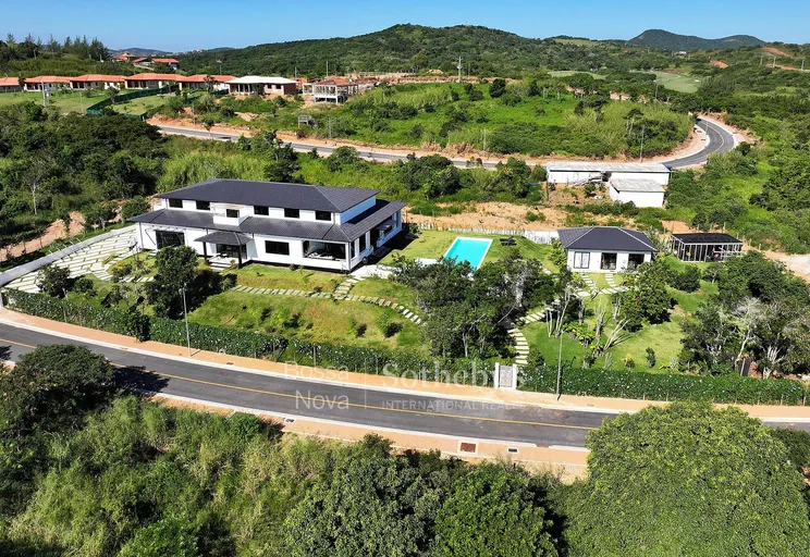 Vista Panorâmica - Imagem 1