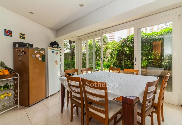 Sala de Almoço - Imagem 7