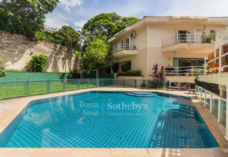 Piscina - Imagem 11