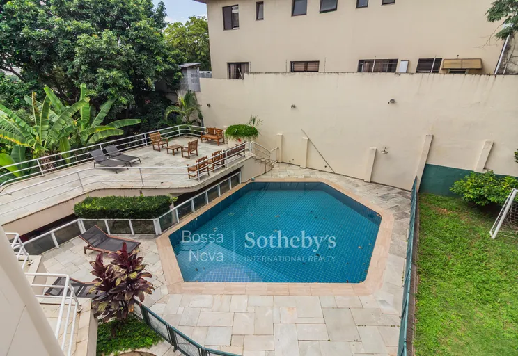 Piscina - Imagem 15