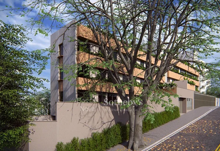Fachada - Imagem 5