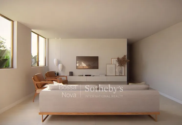 Sala de estar - Imagem 3