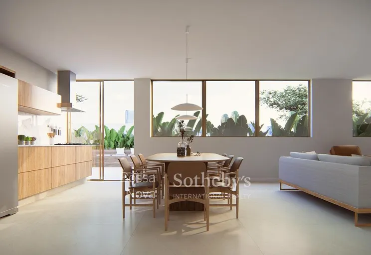 Sala de estar - Imagem 4