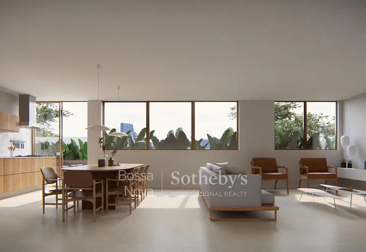 Sala de estar - Imagem 4