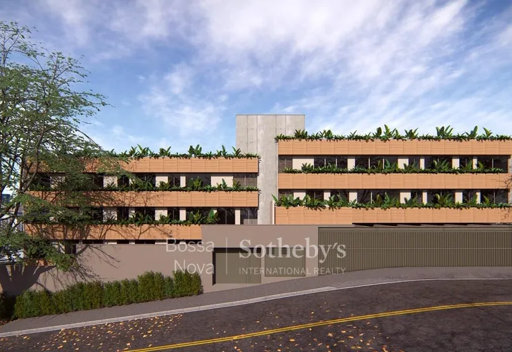 Fachada - Imagem 8