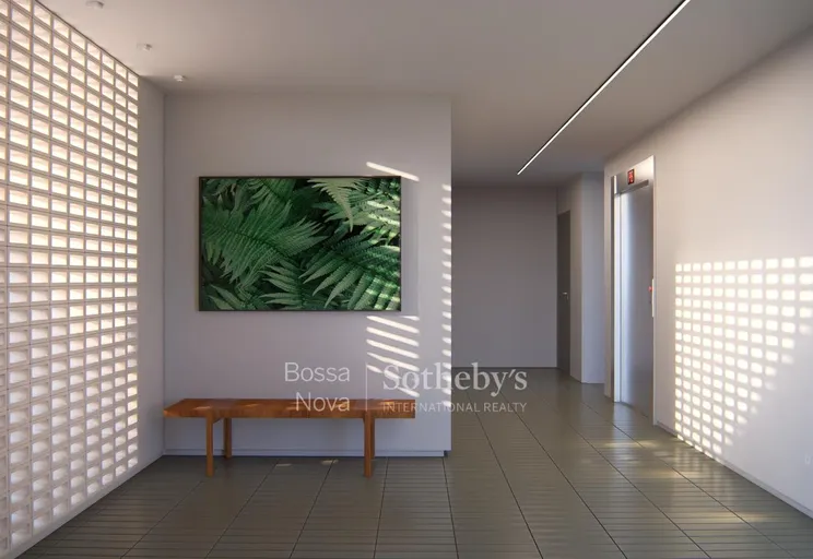 Hall de entrada - Imagem 6