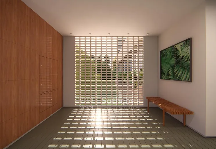 Hall de entrada - Imagem 5