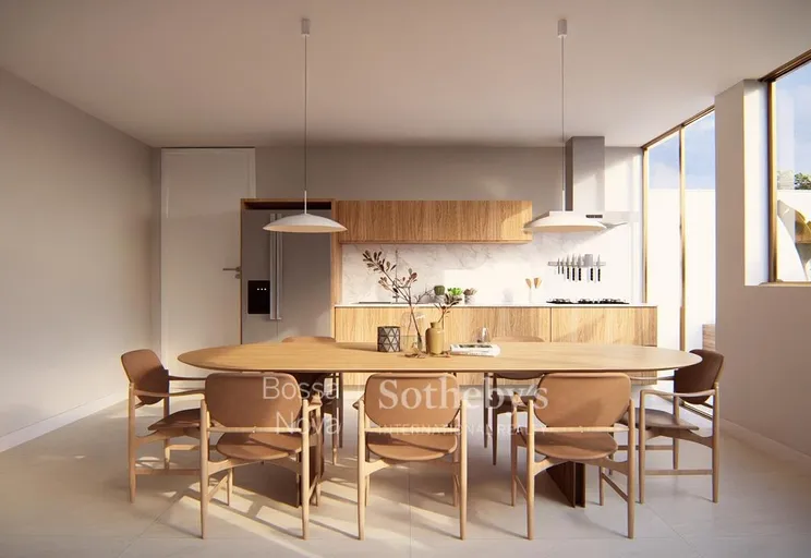 Sala de jantar - Imagem 2