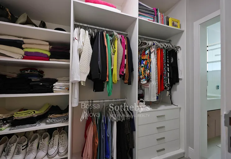 Closet - Imagem 65