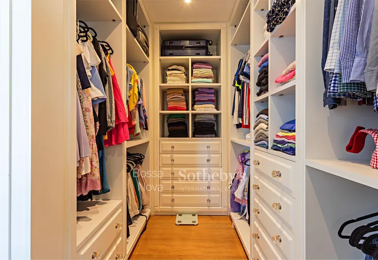 Closet - Imagem 17