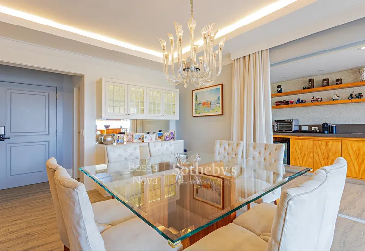 Sala de jantar - Imagem 5