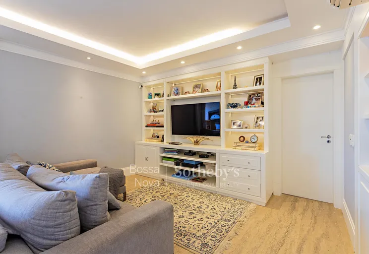 Sala - Imagem 8