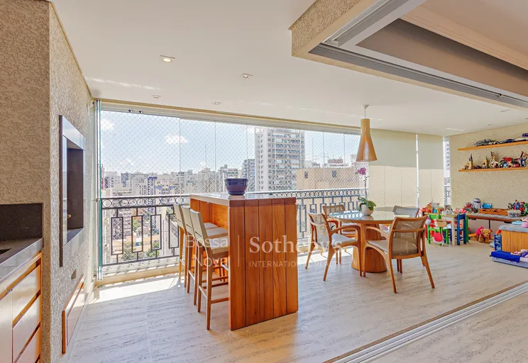 Espaço Gourmet - Imagem 1