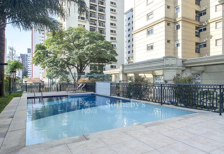 Piscina - Imagem 26